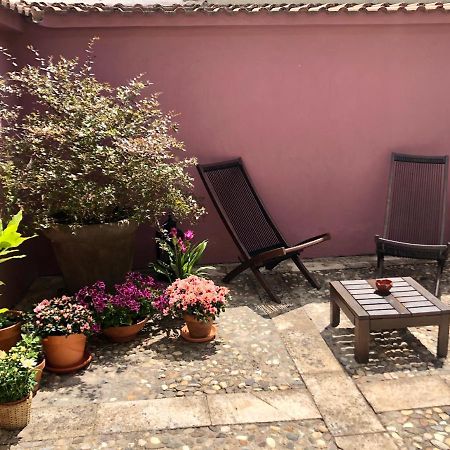 La Posada De Lola El Molar Dış mekan fotoğraf