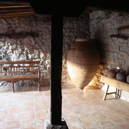 La Posada De Lola El Molar Dış mekan fotoğraf