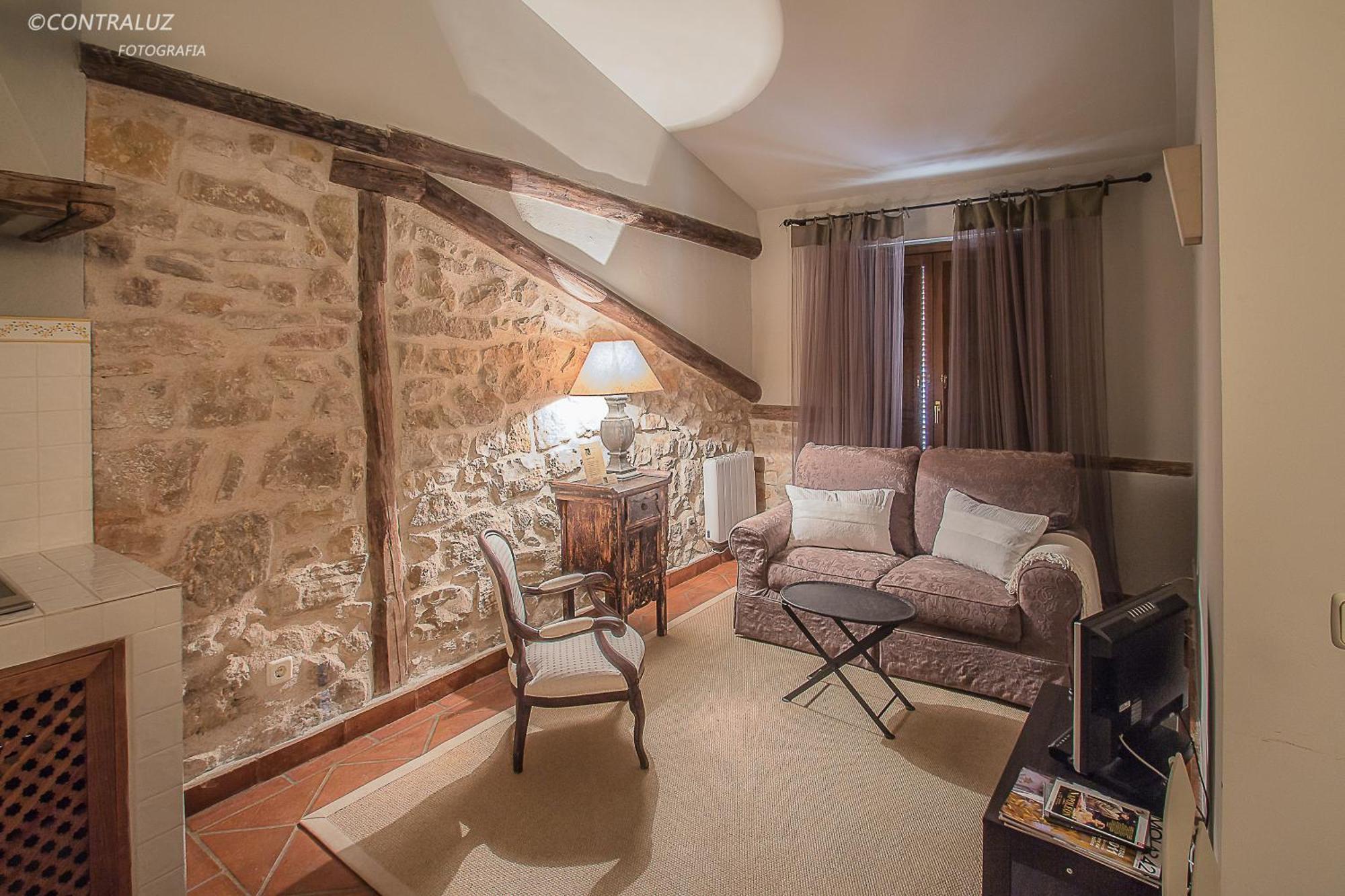 La Posada De Lola El Molar Dış mekan fotoğraf