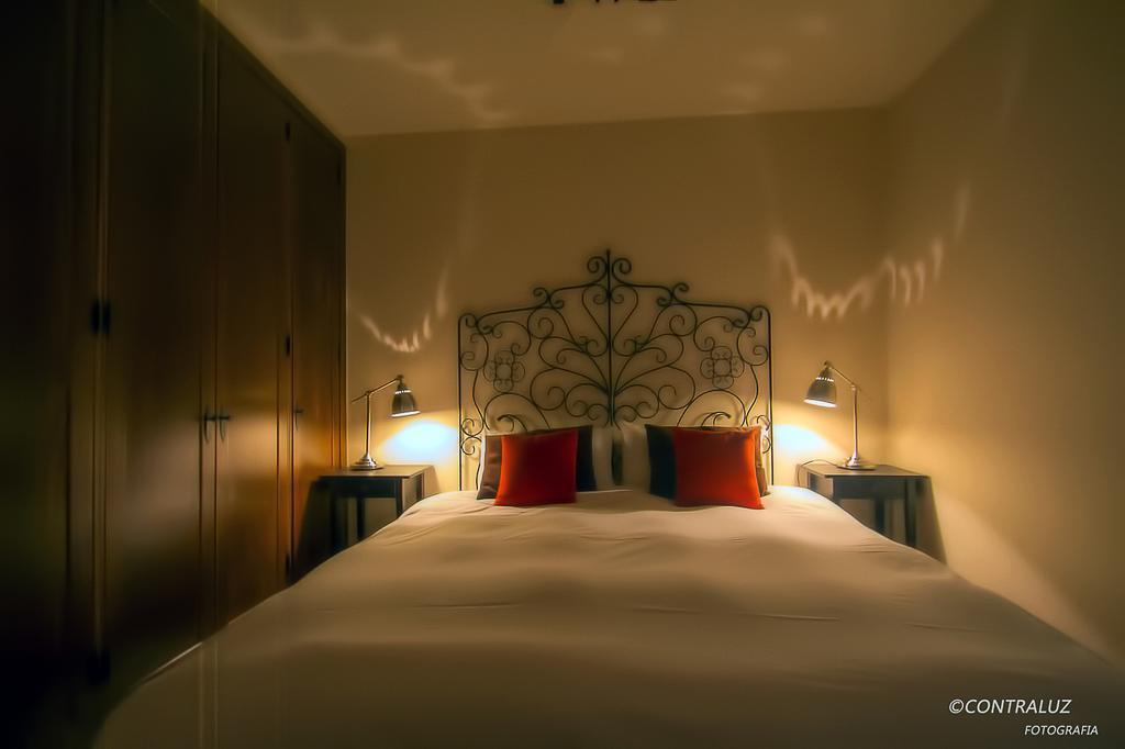 La Posada De Lola El Molar Oda fotoğraf