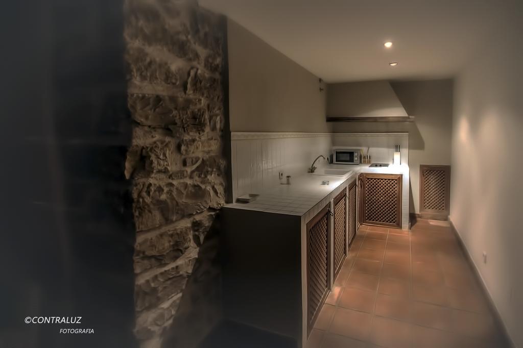 La Posada De Lola El Molar Dış mekan fotoğraf
