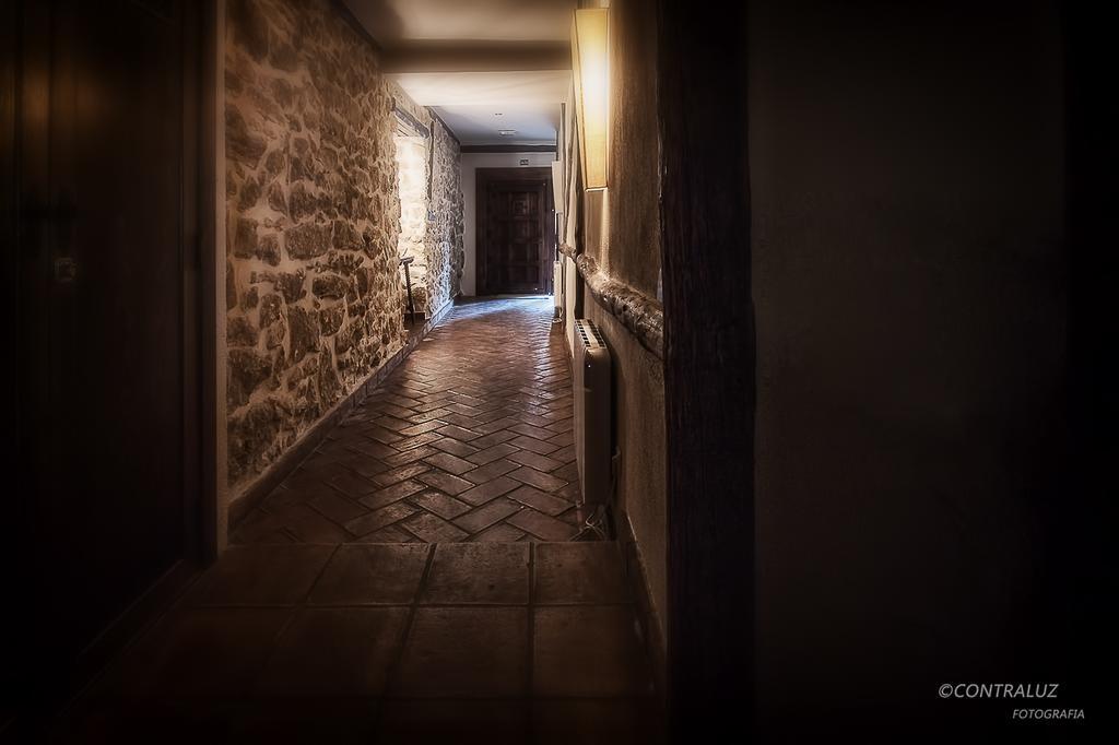 La Posada De Lola El Molar Dış mekan fotoğraf