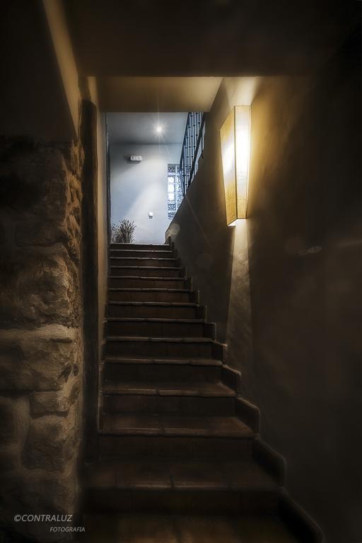 La Posada De Lola El Molar Dış mekan fotoğraf