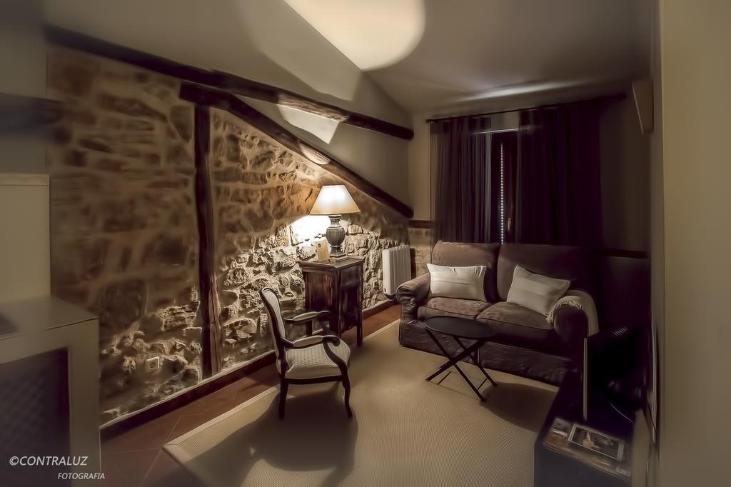 La Posada De Lola El Molar Oda fotoğraf