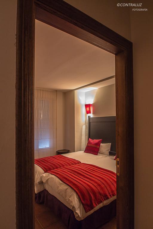 La Posada De Lola El Molar Dış mekan fotoğraf