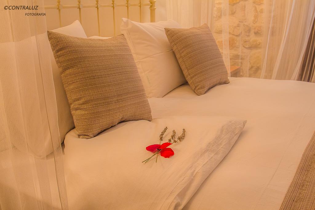 La Posada De Lola El Molar Dış mekan fotoğraf