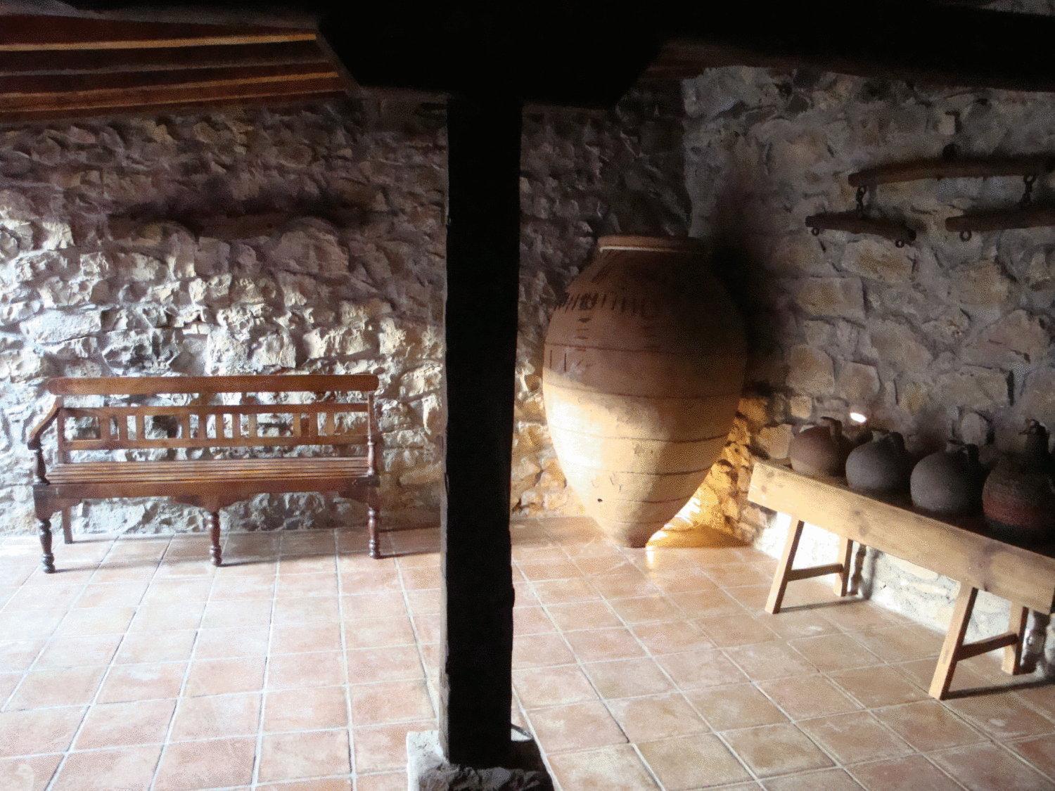 La Posada De Lola El Molar Dış mekan fotoğraf
