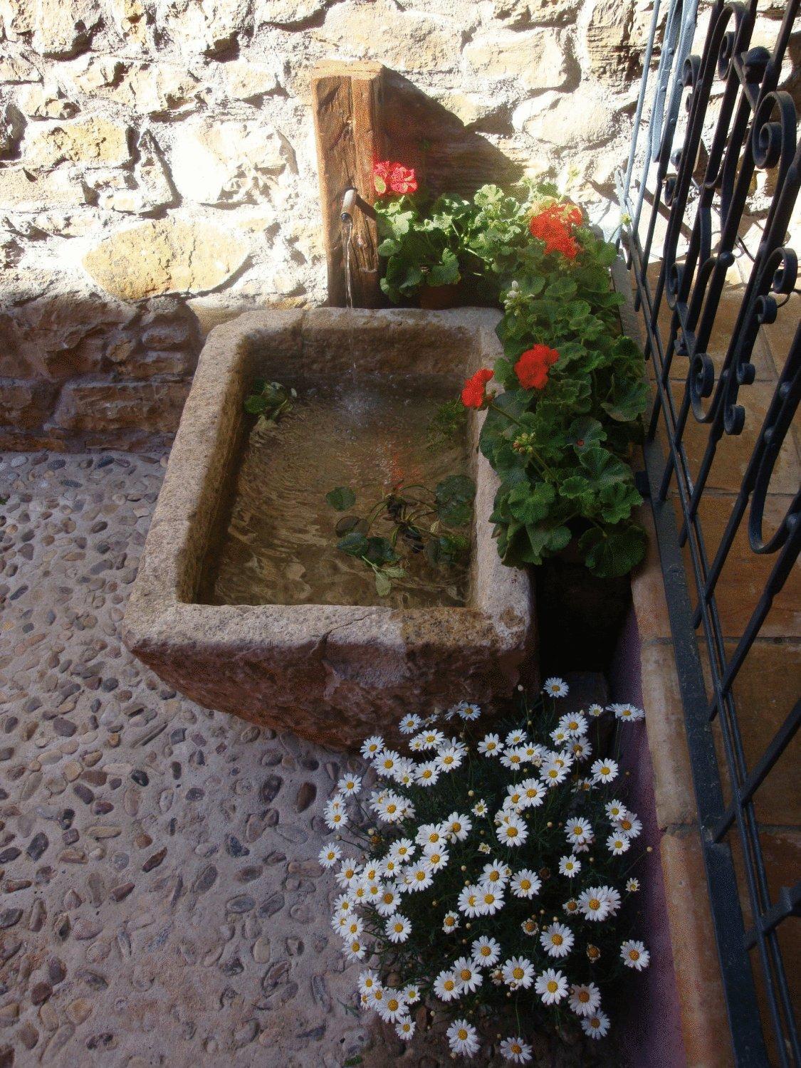 La Posada De Lola El Molar Dış mekan fotoğraf